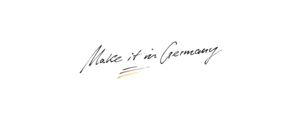 Make it in Germany